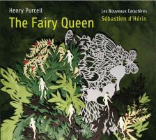 Henry Purcell: The Fairy Queen (2 CD)